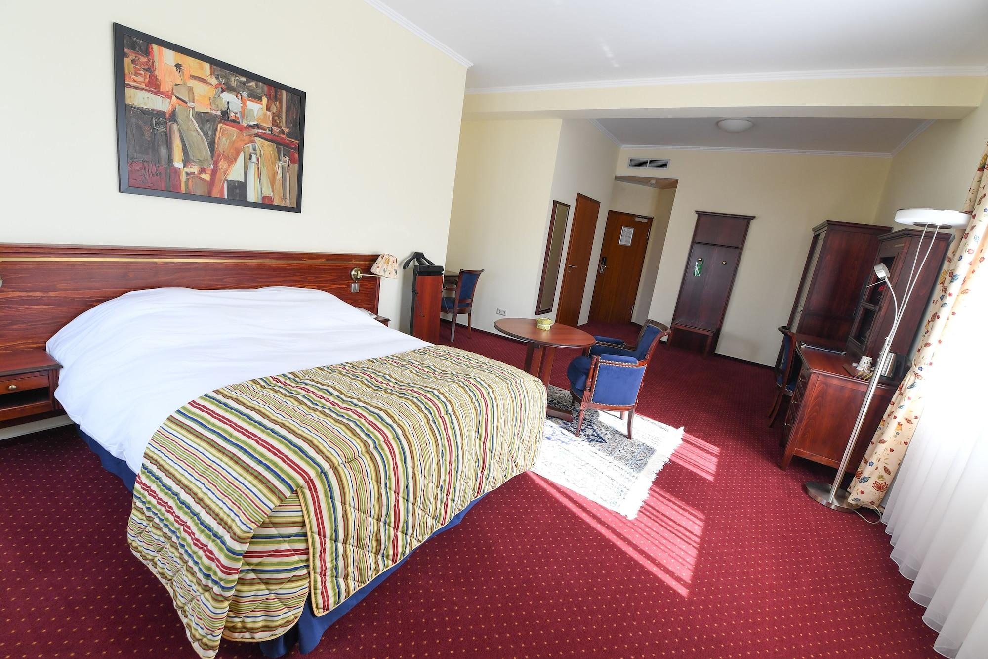 Hotel-Restaurant Gulliver Bascharage Bagian luar foto